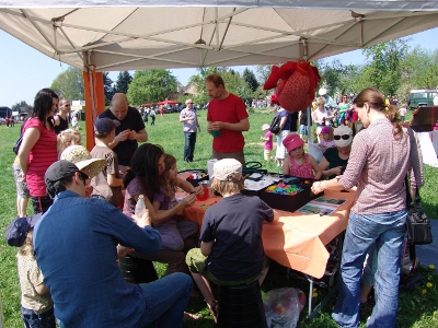 Lämmermarkt 2012