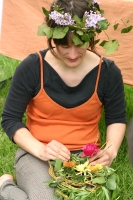 Dani am Weidenkranz