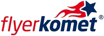 Flyerkomet