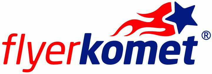 FLYERKOMET