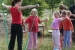 Besser aussehen mit Theraband