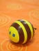 Sebastians selbstgebauter Bienen-Jonglierball