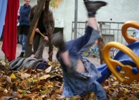 Nachmachen