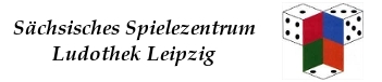 Sächsisches Spielezentrum - Ludothek