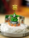 Schneekugel
