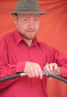 Roter Kai