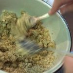 Nudeln selbst machen – Eierravioli mit Spinat-Ricotta- oder Walnuss-Gorgonzola-Füllung