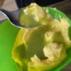 Aus der Eiswerkstatt – Mango-Joghurt-Eis selbst machen