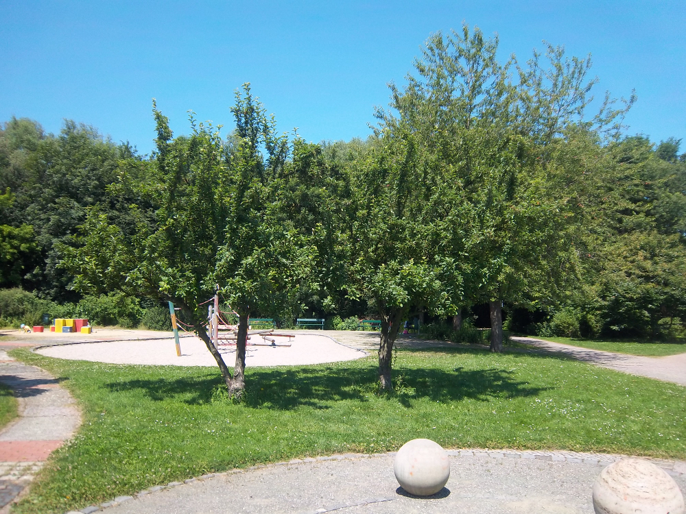 Erholungspark Lößnig-Dölitz