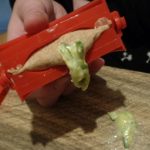 Nudeln selbst machen – Ravioli pur ohne Ei und vegetarisch