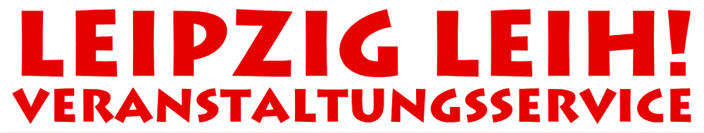 LEIPZIG LEIH!