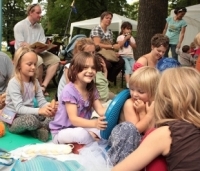 Massagegeschicten zur LeseLust im August 2010