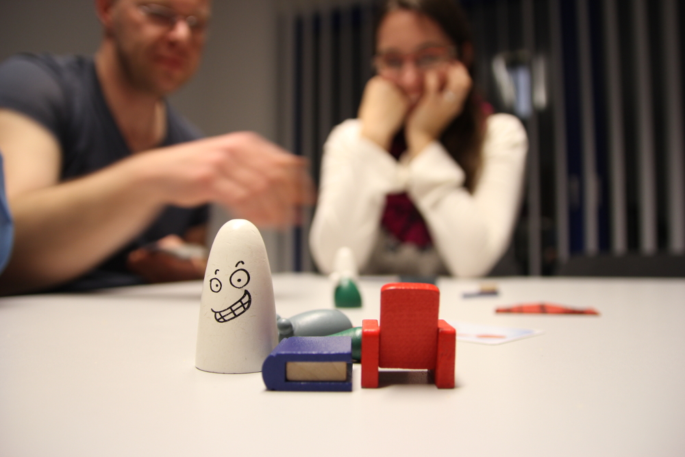 Spieleabend